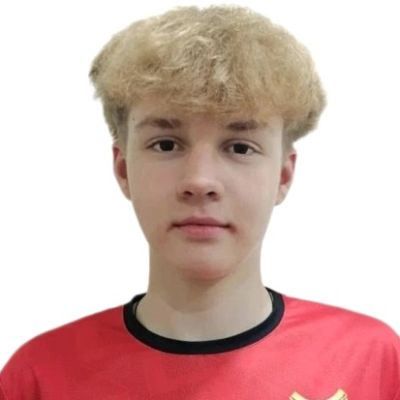 Якимов Дмитрий СШ №3