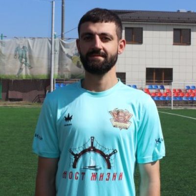 Амирджанян Теван ФК Штурм