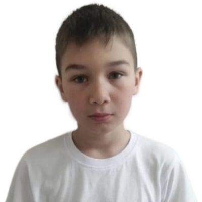 Хуснуллин Алмаз СОШ №6