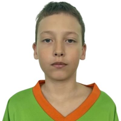 Семагин Кирилл Верхнеуслонская гимназия