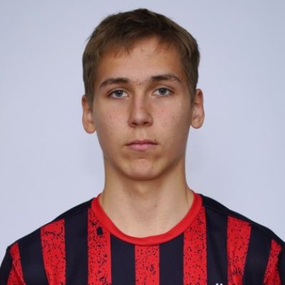 Филипьев Дмитрий Академия