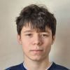 Имаметдинов Никита МБУ ДО СШ Сатурн