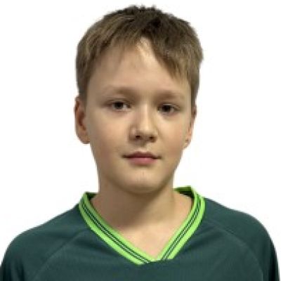 Сулейманов Раниль FC Stars