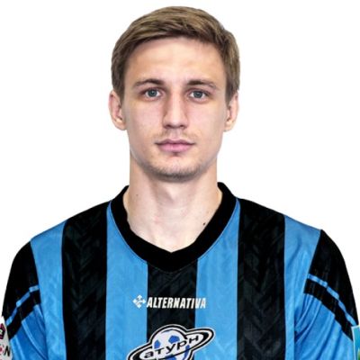 Николаев Даниил МБУС РГО Сатурн