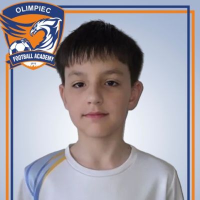 Мирсаетов Карим Олимпиец