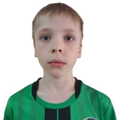 Каштанов Владимир Мирас