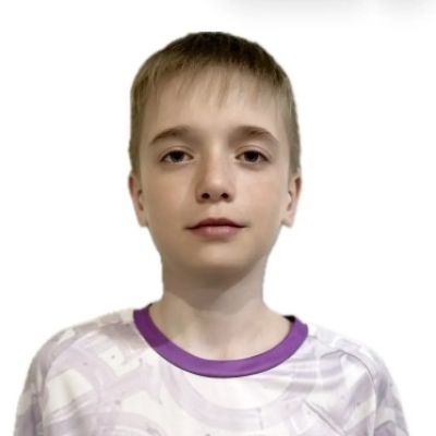 Мухаметдинов Ислам ДФК Нижнекамск