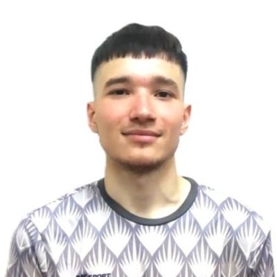 Латыйпов Альмир КАИ Зилант