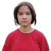 Вафина Самира Апастовская СОШ