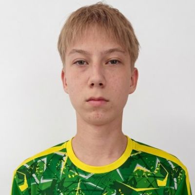 Шарафиев Марсель СШ Савиново