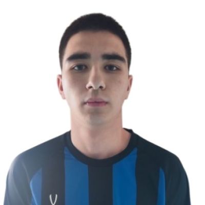 Собиров Рустам СШ по футболу