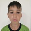 Бариев Камиль Торпедо