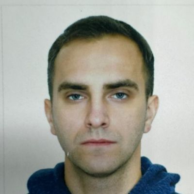 Корякин Семён Филин