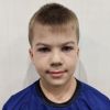 Зайцев Данил Champion Kids-1