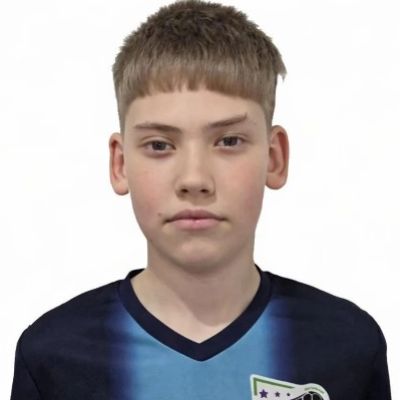 Баркалов Андрей СШ №2