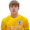 Мартынов Тимофей МФК СВОК