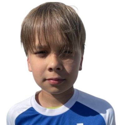 Наполин Ярослав Олимп