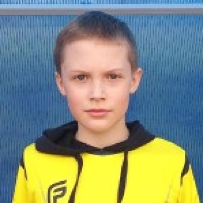 Чувашов Иван Лидер