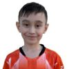 Шавалиев Амир Виктория