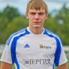 Сергеев Алексей FC Berhouse