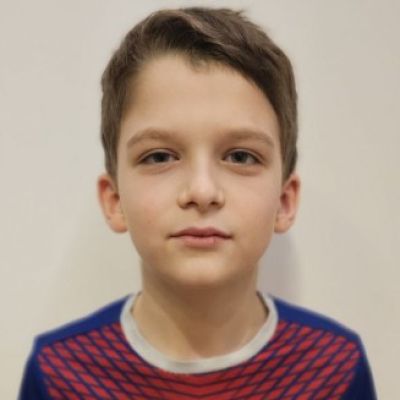 Басмат Тимофей Чемпион-Молотов
