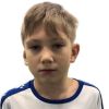 Журавлёв Артём РСШОР Динамо