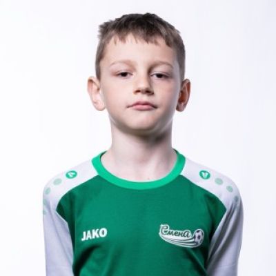 Васке Даниил Смена