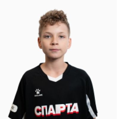 Соколов Герман Спарта