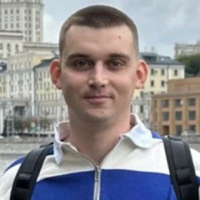 Полежаев Михаил Платошино
