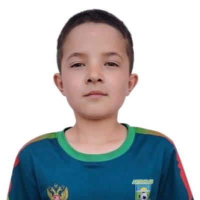 Басыров Нияз Иман