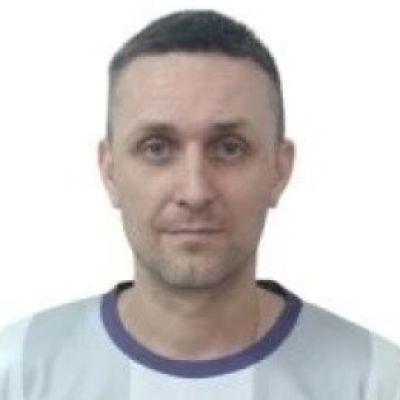 Князев Антон Сварог