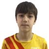 Ильменюков Саид ФК Импульс