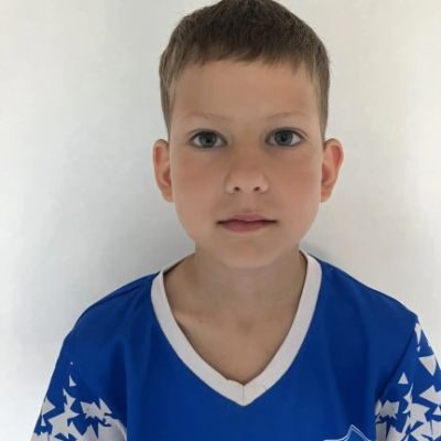 Ткач Матвей НОВОТОР