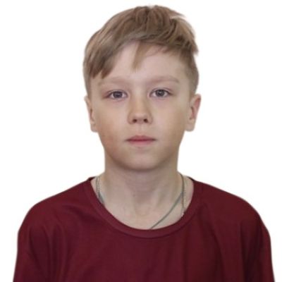 Вишняков Арсений Татарская СОШ