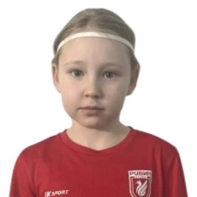 Романова Арина Рубин