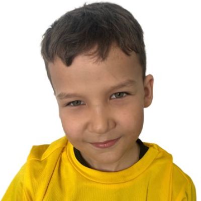 Халиков Ислам СШ Мирас-2
