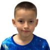 Комаров Алексей СШ Мотор