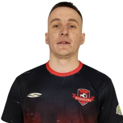 Новиков Алексей "Андреево"
