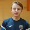 Дмитриев Михаил «Уралец-ТС»
