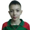 Шакиров Ислам Гимназия №22