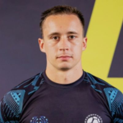Краснов Станислав ЛФК Ленинградец