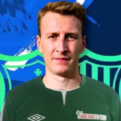 Батырь Вячеслав Метафракс