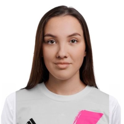 Нуртдинова Алина GirlPower