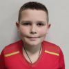 Баранов Даниил СШ Мотор-2
