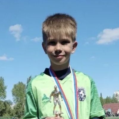 Фёдров Дмитрий Вся Уфа Юг