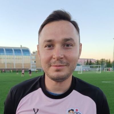 Холопов Ярослав "Метеор"
