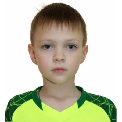 Чернышов Марк СШ №2-2