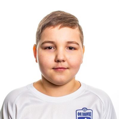 Марков Николай Лавина