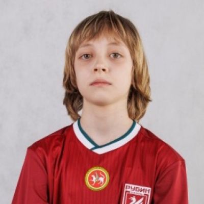 Маркелов Марк Рубин