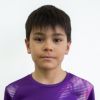 Галеев Таир ДФК Нижнекамск